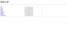 Tablet Screenshot of bits.piratenpartei-bayern.de